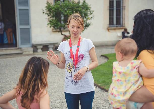 villa della porta bozzolo 