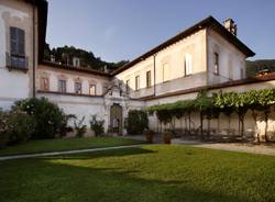 Villa Della Porta Bozzolo Casalzuigno Generica 