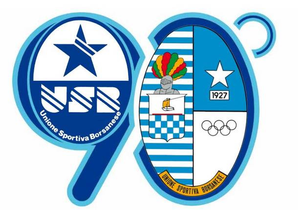 90 anni borsanese