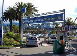 aeroporto nizza