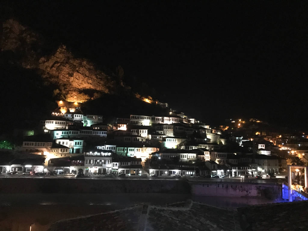 Albania