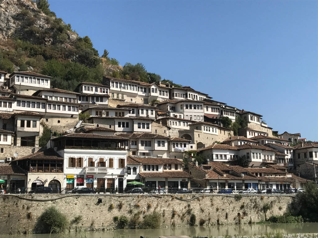 Albania