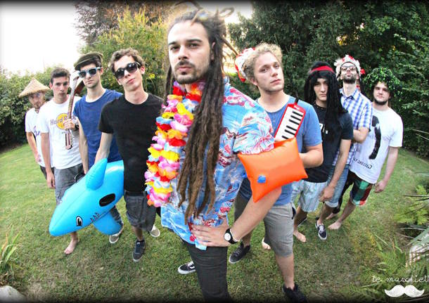 bande musicali
