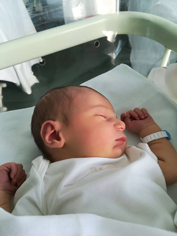 Benvenuta Matilde