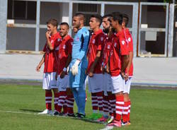 calcio varese calcio salvatore iacolino