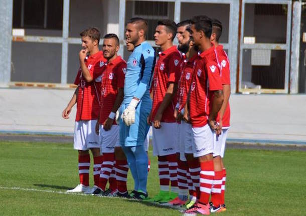 calcio varese calcio salvatore iacolino