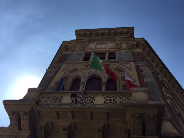 camera ardente bruno gulotta legnano