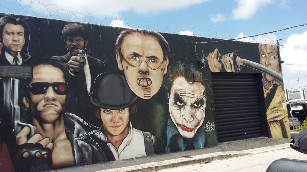 L\'America raccontata da Riccardo