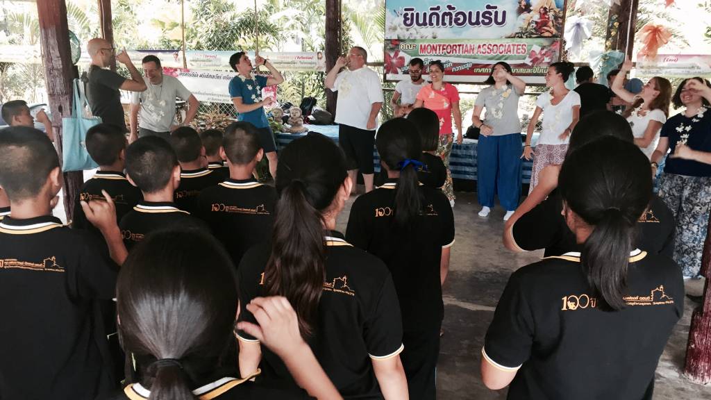 Thailandia, giorno 4