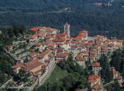 Varese, Campo dei Fiori e dintorni