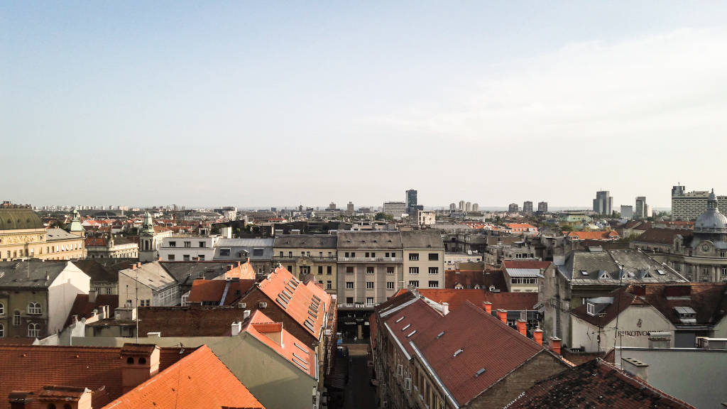 Marco Zanini arriva a Zagabria