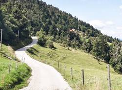 Marco Zanini verso l\'Ungheria in bici: sesto giorno