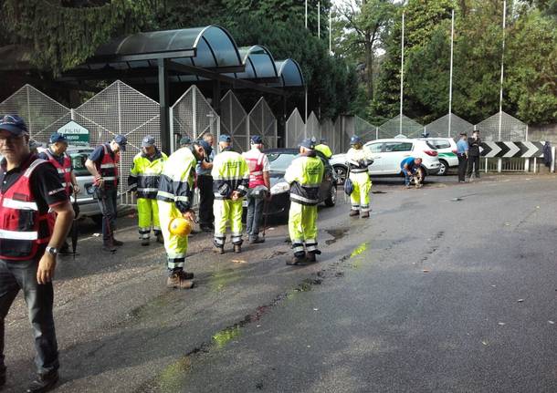 Marilena Rosa Re, continuano le ricerche