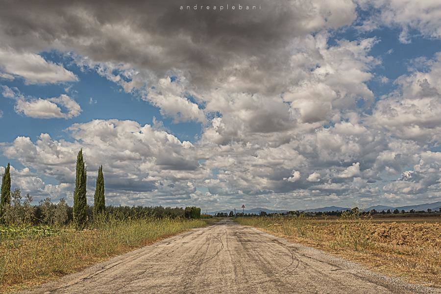 Il fascino della Maremma