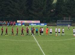 caronnese milan primavera