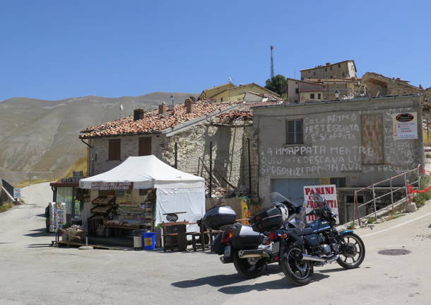 Castelluccio di Norcia