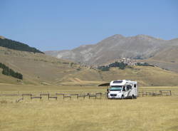 Castelluccio di Norcia