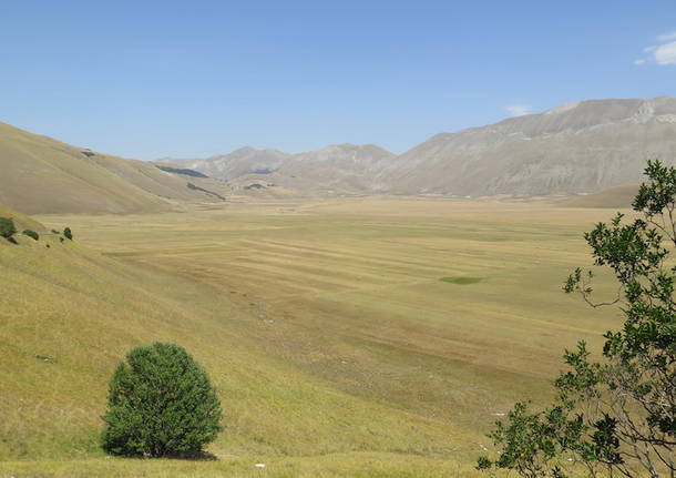 Castelluccio di Norcia