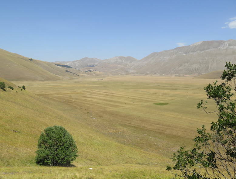 Castelluccio di Norcia