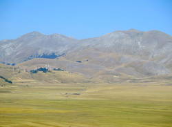 Castelluccio di Norcia