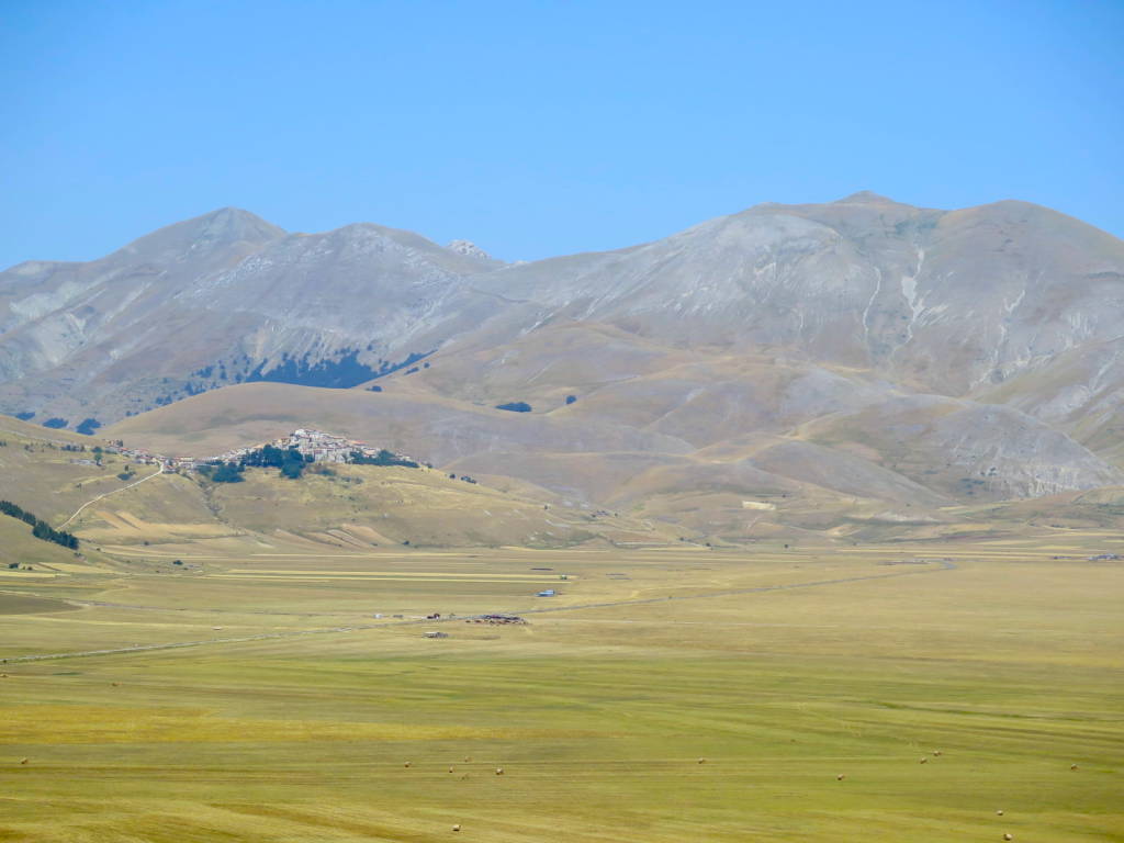 Castelluccio di Norcia