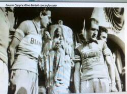 Coppi e Bartali