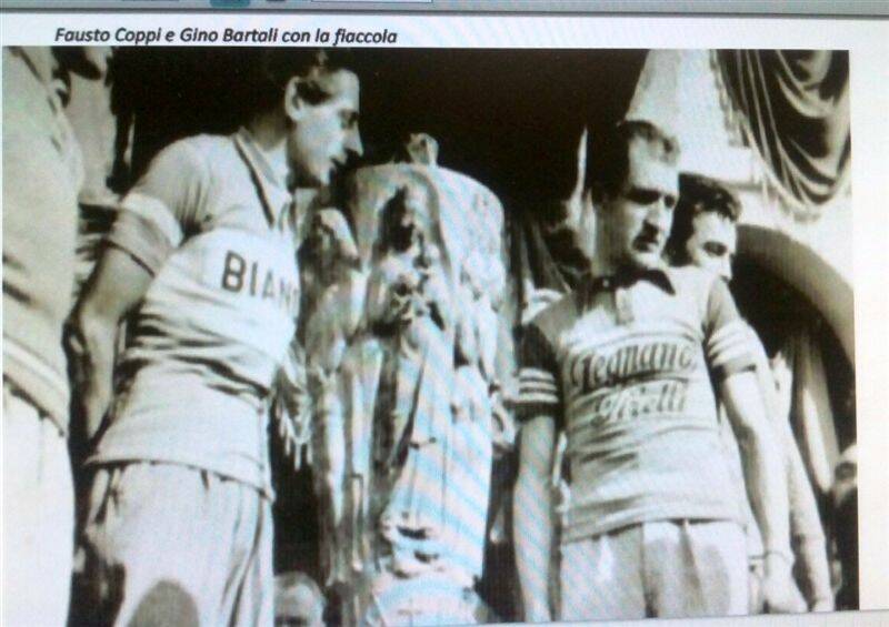 Coppi e Bartali