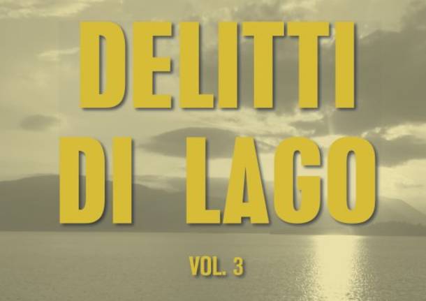 delitti di lago 3