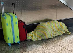 Dormire a Malpensa