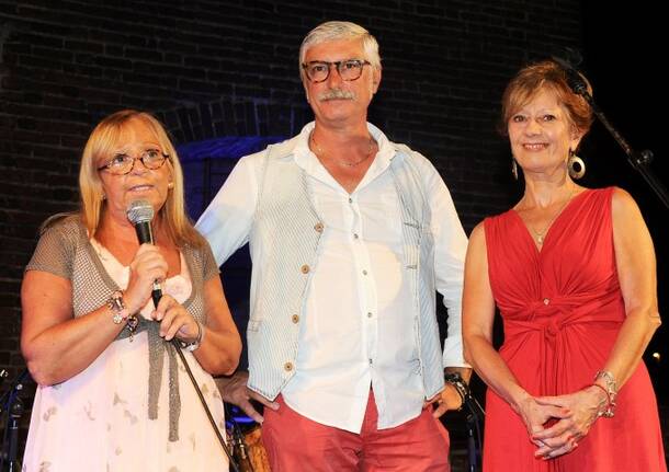 Jazz & Blues Festival al Castello di Legnano