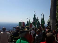 Ferragosto al campo dei Fiori