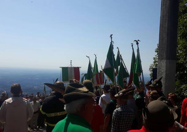 Ferragosto al campo dei Fiori