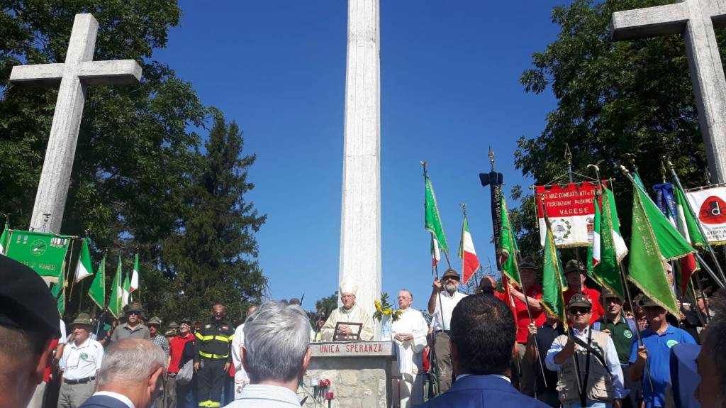 Ferragosto al campo dei Fiori