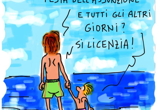 Festa dell'Assunzione