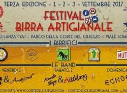 festival birra artigianale