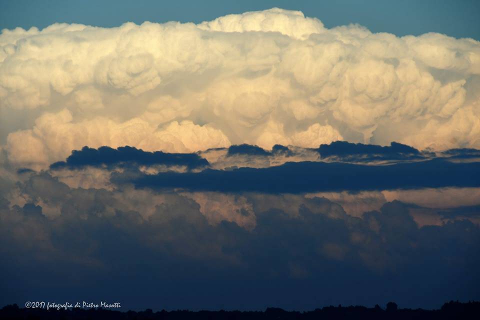 Foto del giorno del mese di agosto