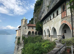 Il sentiero di Santa Caterina 