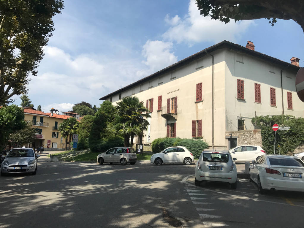 Il sentiero di Santa Caterina 