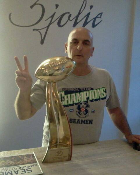 IL SUPERBOWLL