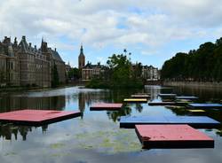 In bici in Olanda: L'Aia, Rotterdam, Delft