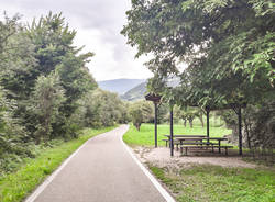 In bici in Ungheria: prima tappa