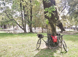 In bici in Ungheria: secondo giorno