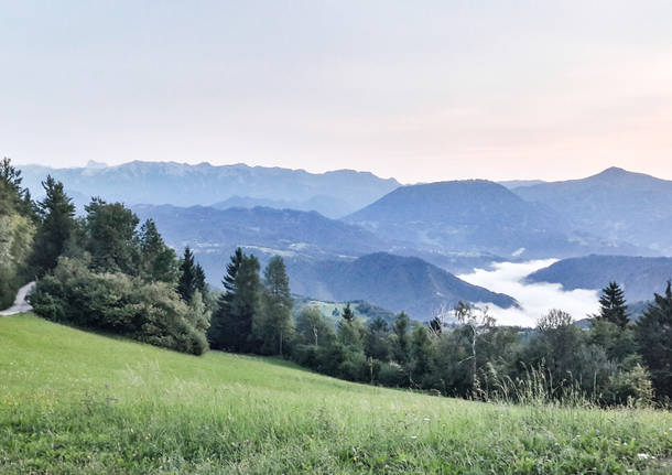 In Ungheria in bici: settimo giorno