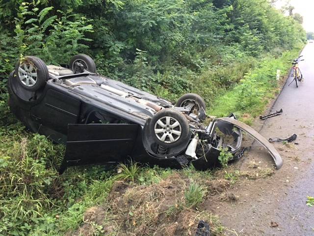 Incidente Galliate 