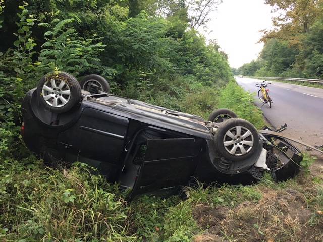 Incidente Galliate 