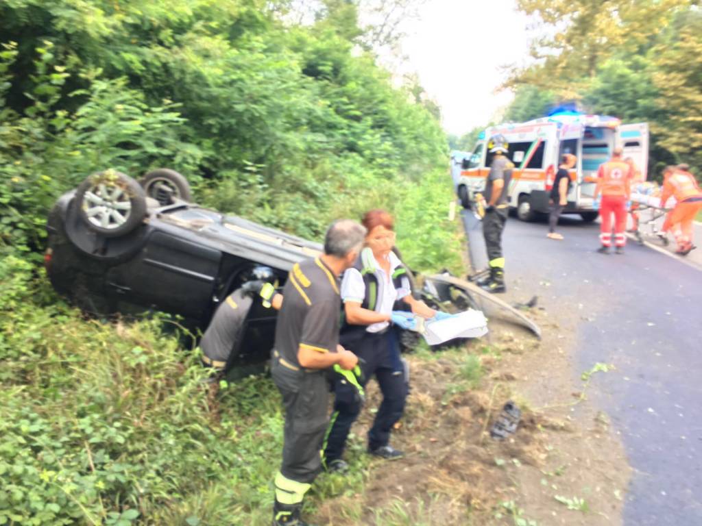 Incidente Galliate 