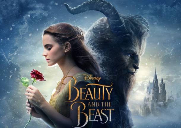 la bella e la bestia