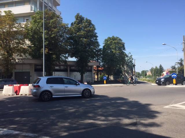 lavori busto arsizio tre ponti ferrovie nord 2017