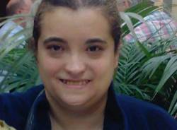 lujan boeri ragazza argentina scomparsa