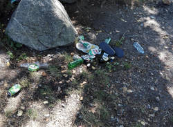 Maleducati e incivili alla maddalena